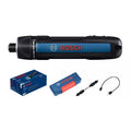 Bosch Go Cordless Screwdriver Gen 3