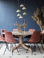 Farrow & Ball - Stiffkey Blue No. 281