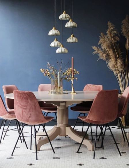 Farrow & Ball - Stiffkey Blue No. 281