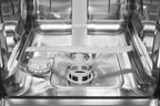 Hotpoint HSICIH4798BI Built-in Slimline Dishwasher