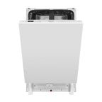 Hotpoint HSICIH4798BI Built-in Slimline Dishwasher