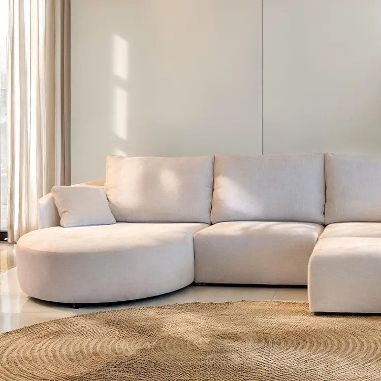 Fama Nora Modular Sofa