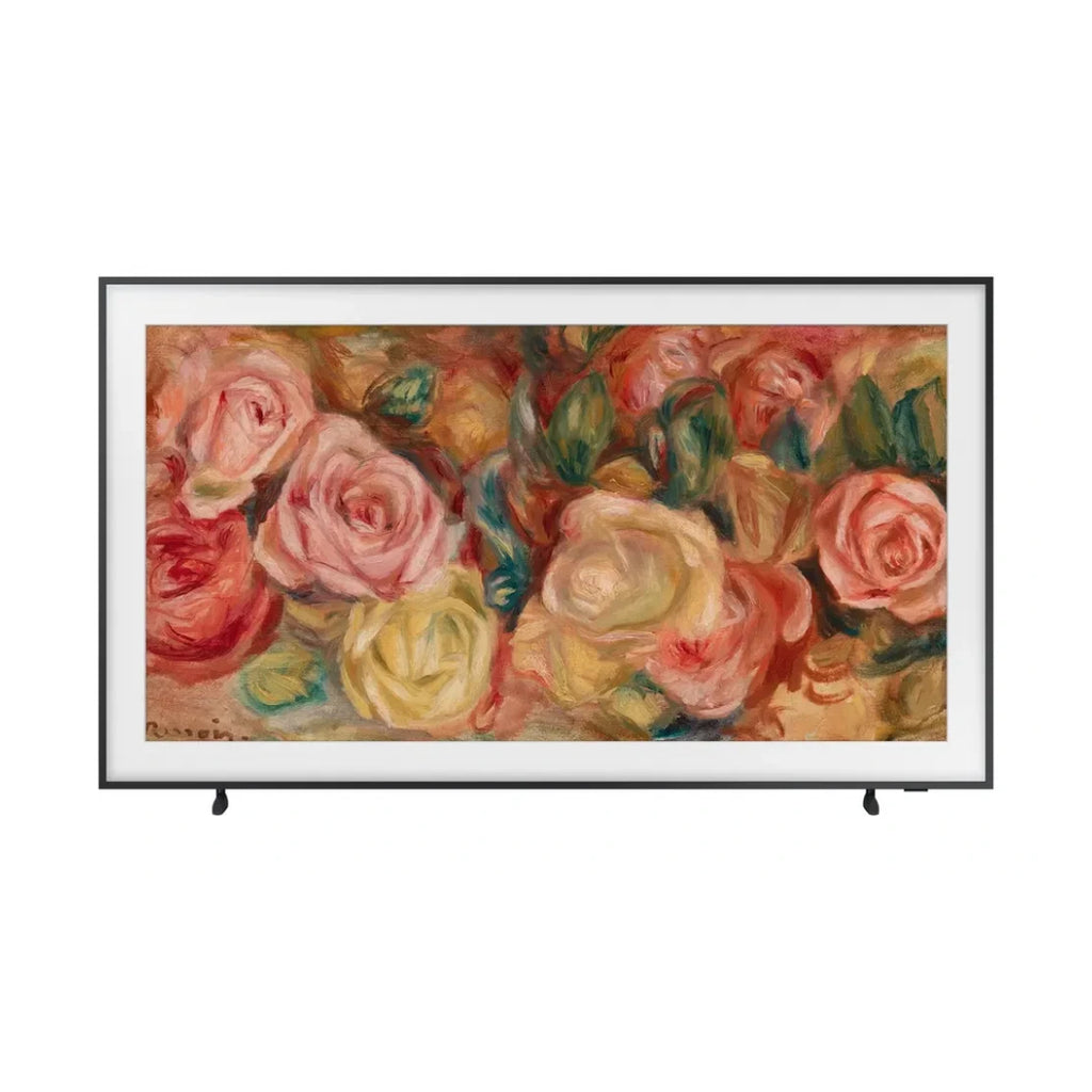 Samsung QE50LS03DAUXXU 50" 4K Ultra HD The Frame Art Mode QLED Smart TV (2024)