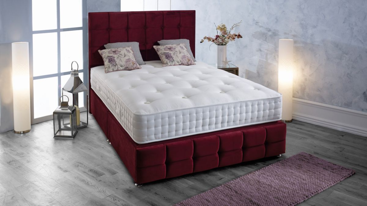 Highgrove Claremont 2000 Series Mattress