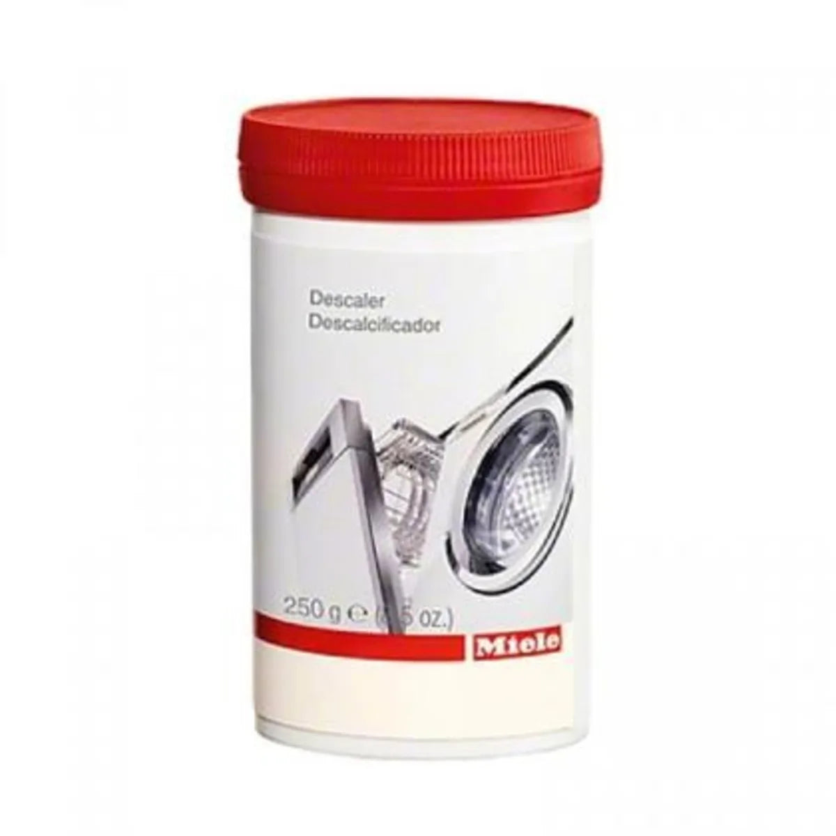 Miele 10130990 250g Descaling Agent
