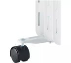 Igenix IG2615 1500W Oil filled Radiator White