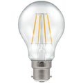 7.5W LED Dimmable BC GLS Light Bulb