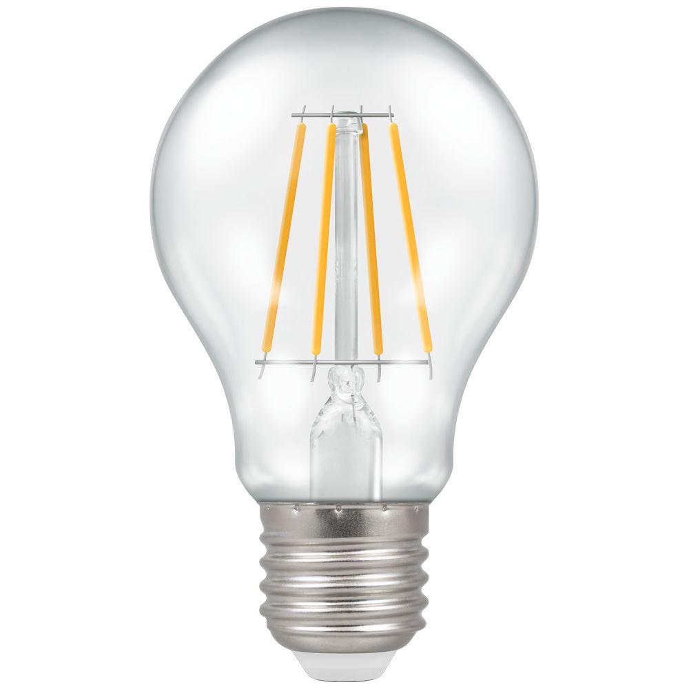 7.5W LED Dimmable ES GLS Light Bulb
