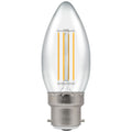5W BC LED Filament Candle Bulb