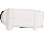 Igenix IGHF01914W 2kW Upright/Flat Fan Heater White