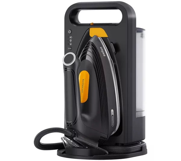 BRAUN UpStyle 2 IS2755 Steam Generator Iron - Black