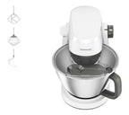 Kenwood KHC30.000WH 1000W 4.3L MultiTasker Stand Mixer-White