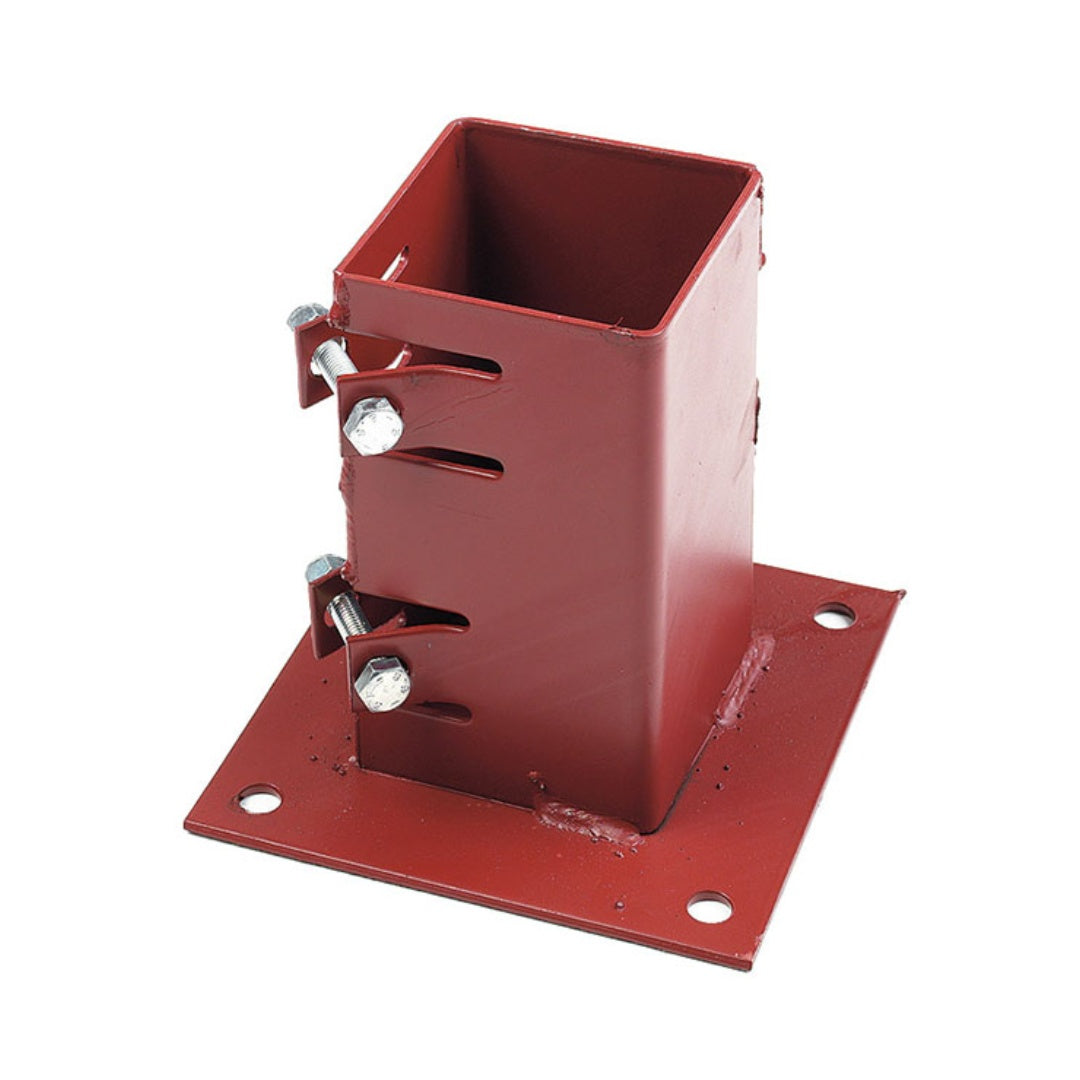 Grange MetPost 1041 System-2 (Bolt Down) 100mm