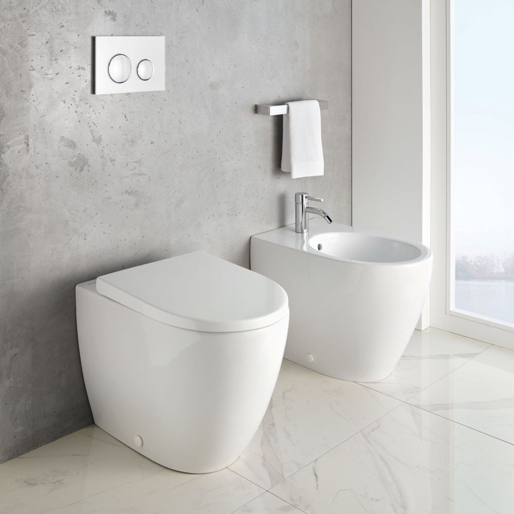 Geberit Sigma Concealed 6/3L Cistern
