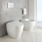 Geberit Sigma Concealed 6/3L Cistern