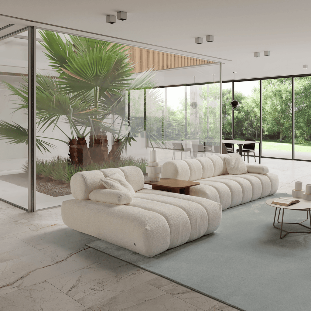 Marinelli Koi Sofa