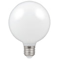 7W ES Dimmable LED Light Bulb G95