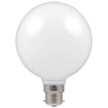 7W BC Dimmable LED Light Bulb G95