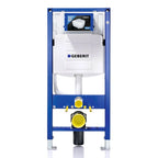 Geberit Duofix 112cm WC Frame With 12cm Sigma Cistern