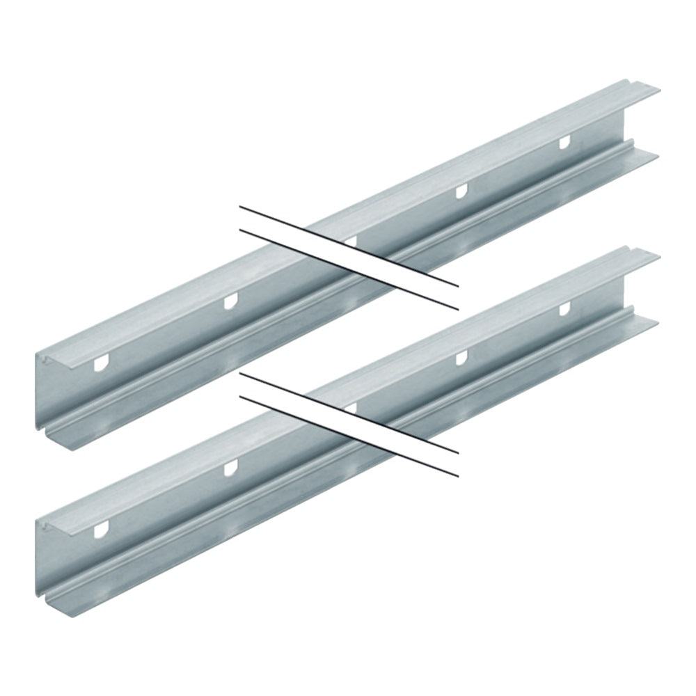 Geberit Duofix System U-Rail