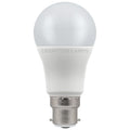 11W BC Dimmable Cool White LED Light Bulb GLS