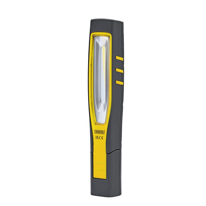 Draper 11762 Cob Led Recharge Inspection Lamp