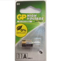 GP 11A Battery