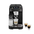 Delonghi ECAM320.60.B Magnifica Plus Automatic Coffee Maker - Black