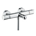 Hansgrohe Ecostat Bath thermostat Comfort for exposed installation