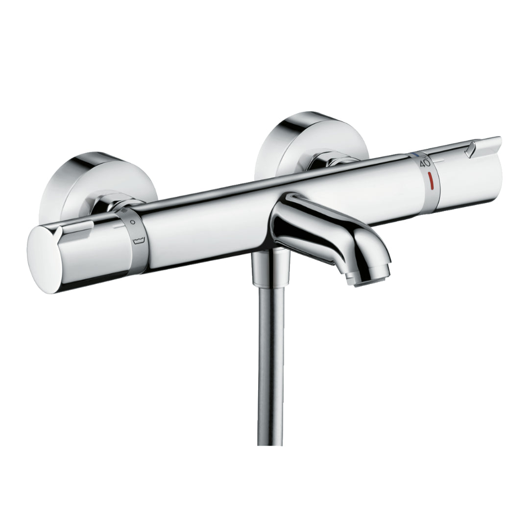 Hansgrohe Ecostat Bath thermostat Comfort for exposed installation