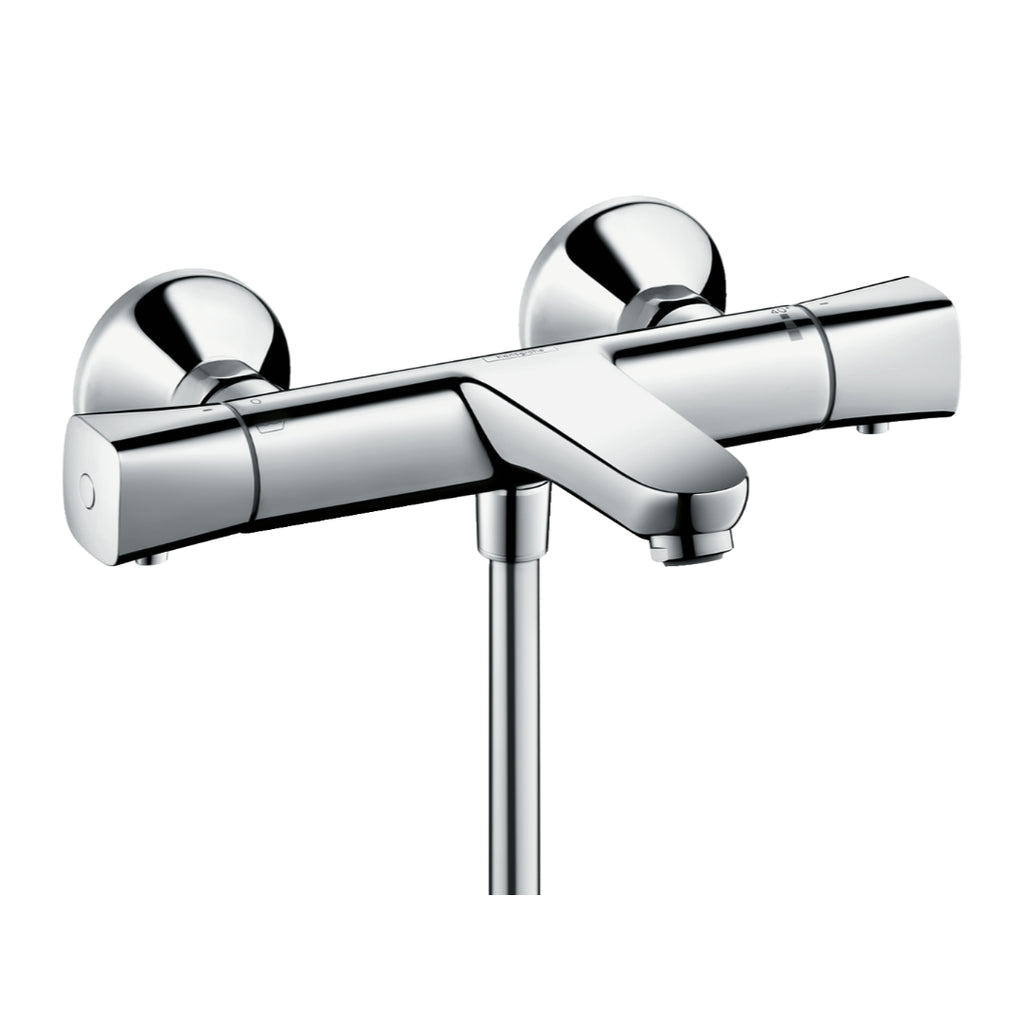 Hansgrohe Ecostat Bath thermostat universal for exposed installation