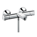 Hansgrohe Ecostat Bath thermostat universal for exposed installation