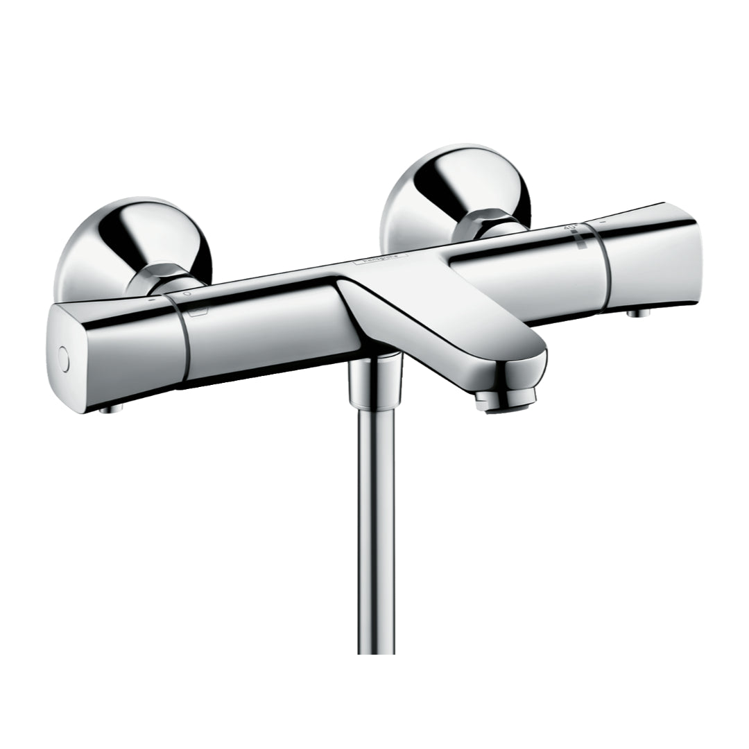 Hansgrohe Ecostat Bath thermostat universal for exposed installation