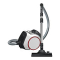 Miele Boost CX1 Bagless Cylinder Vacuum Cleaner - Lotus White