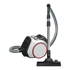 Miele Boost CX1 Bagless Cylinder Vacuum Cleaner - Lotus White