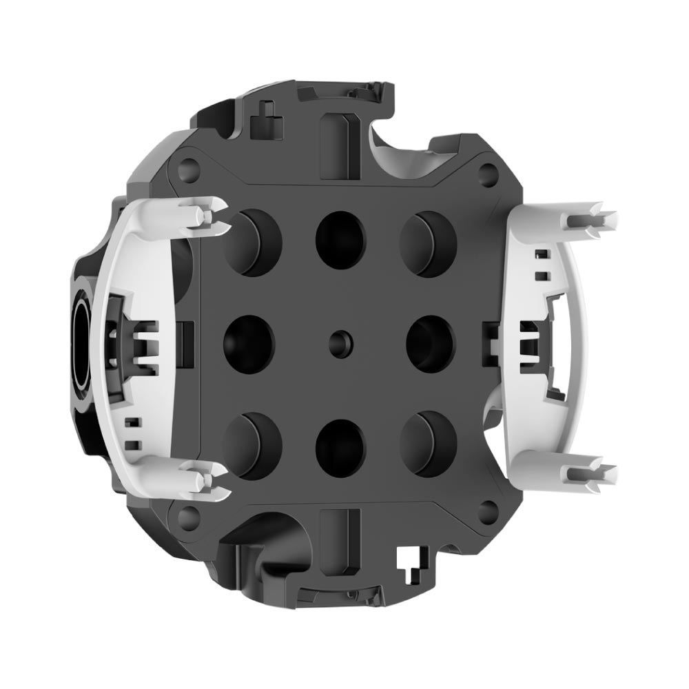 Hansgrohe Adapter Plate For iBox Universal 2