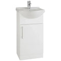 Kartell Encore Cabinet - White