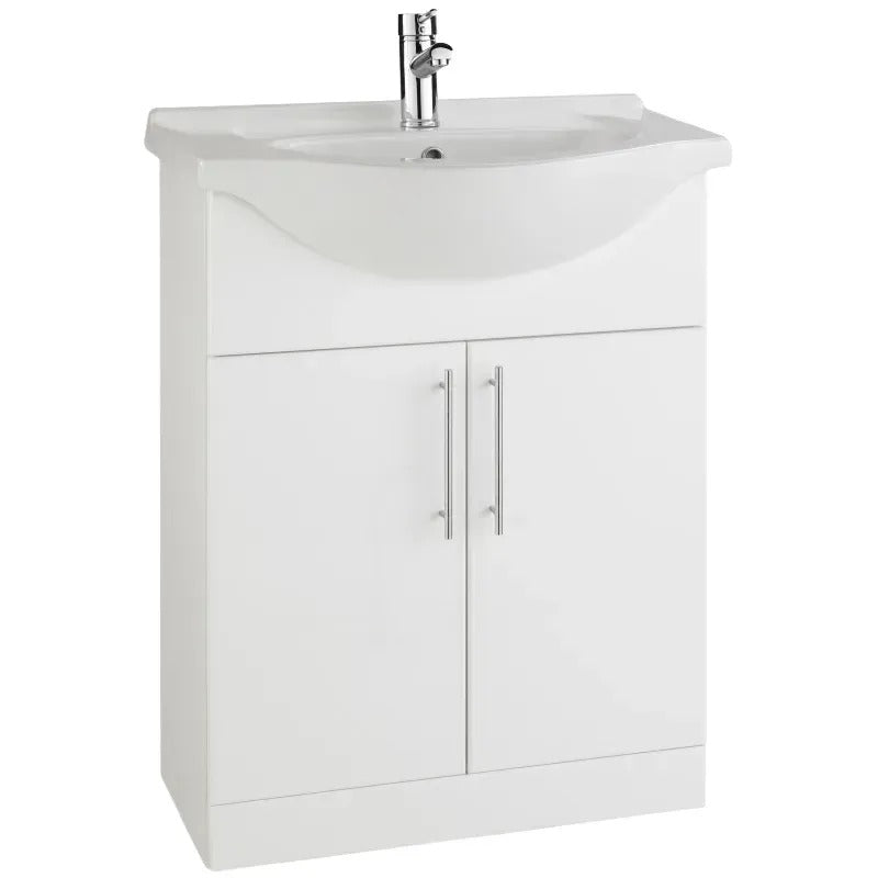 Kartell Encore Cabinet - White