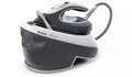 Tefal Express Airglide SV8020G0 Pressurised Steam Generator Iron - Grey / White