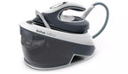 Tefal Express Airglide SV8020G0 Pressurised Steam Generator Iron - Grey / White