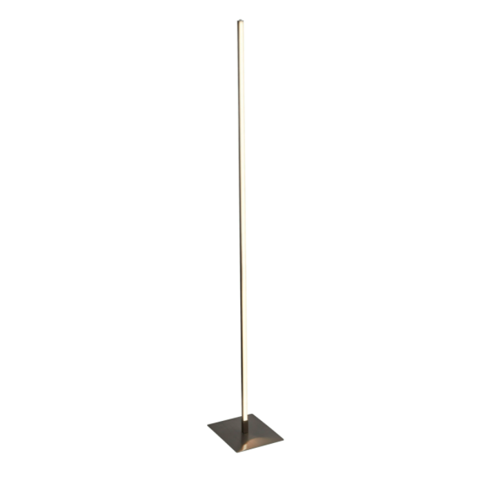 Stick LED Colour Temperature Changing Floor Lamp