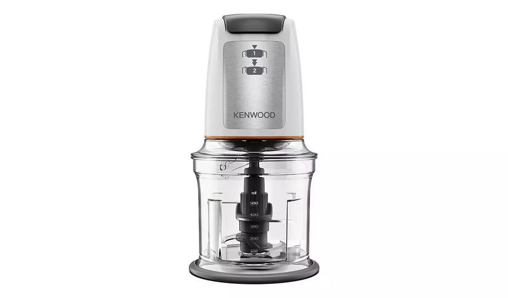Kenwood CHP61.100WH EasyChop Mini Chopper - White