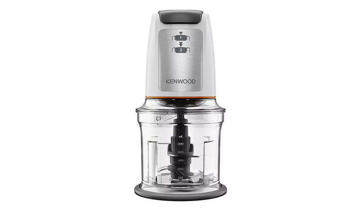 Kenwood CHP61.100WH EasyChop Mini Chopper - White