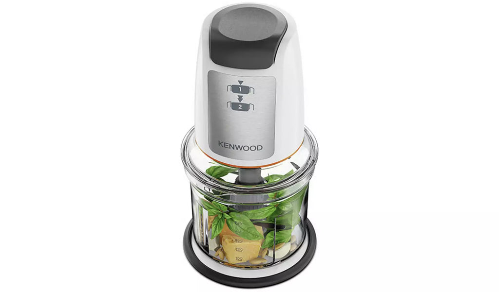 Kenwood CHP61.100WH EasyChop Mini Chopper - White