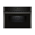 Neff C1AMG84G1B 44 Litres Built In Microwave Oven - Graphite Grey