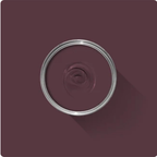 Farrow & Ball - Brinjal No. 222