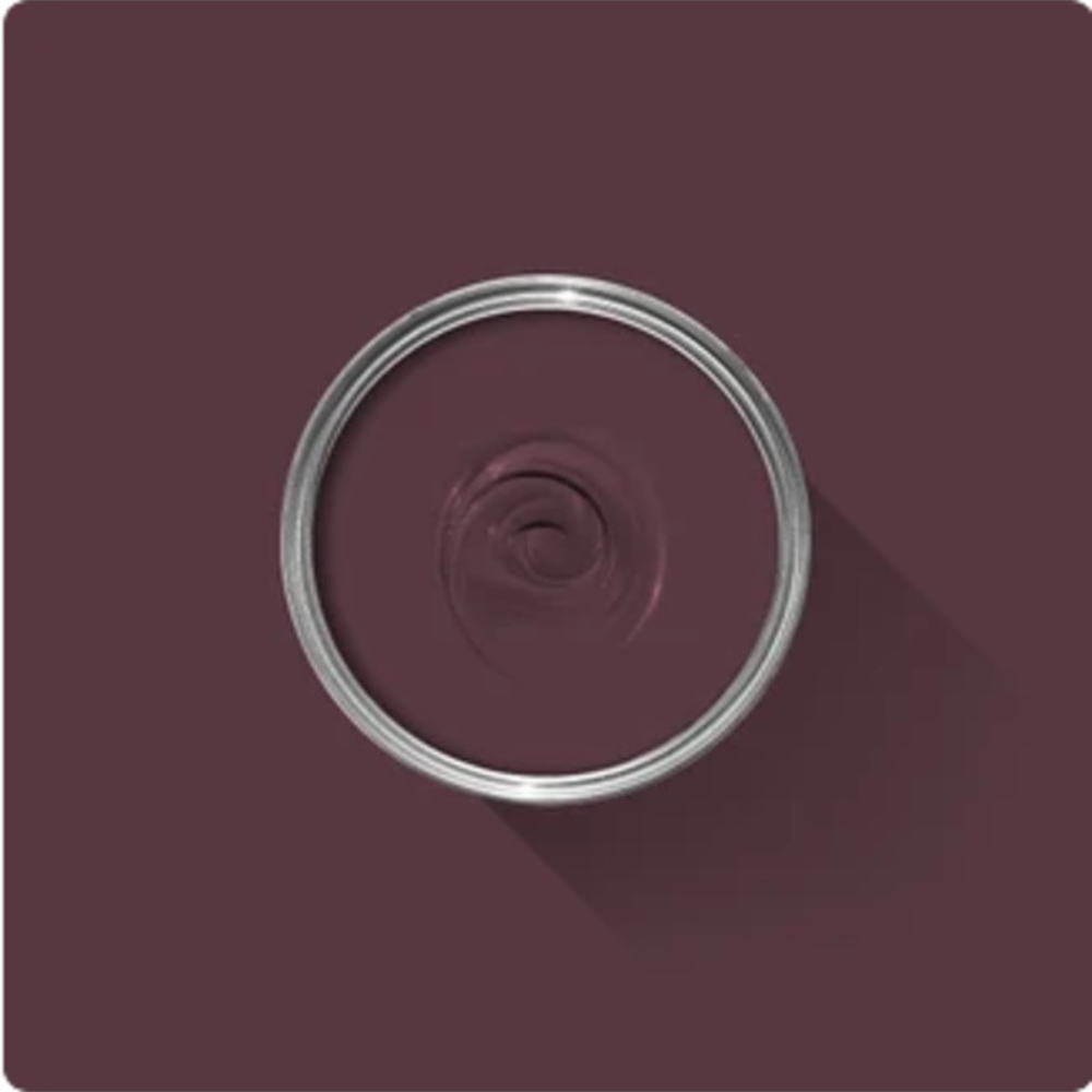 Farrow & Ball - Brinjal No. 222