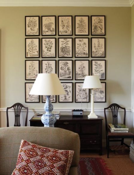 Farrow & Ball - Bone No. 15