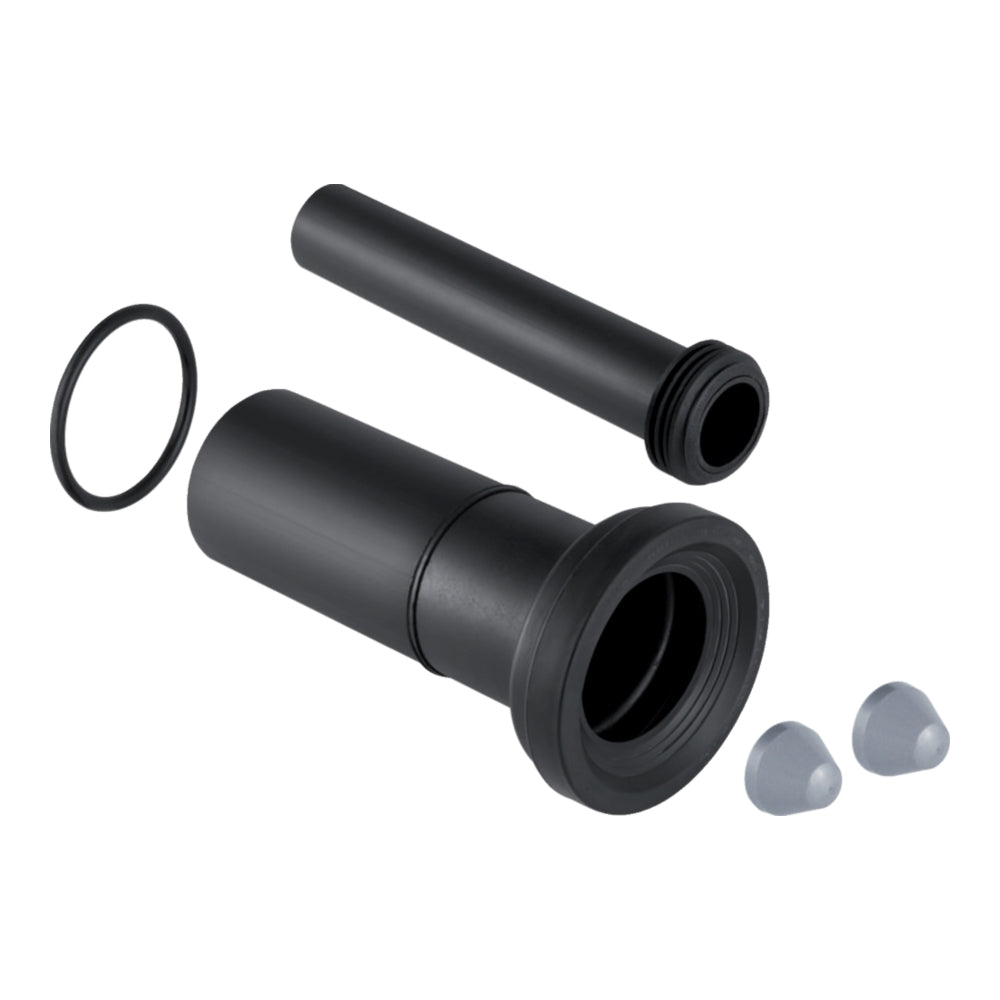 Geberit Duofix 265mm Wall Hung WC Extended Connection Set
