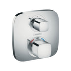 Hansgrohe Ecostat E Thermostat for concealed installation for 1 outlet